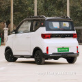 Electric vehicle wuling hongguang mini